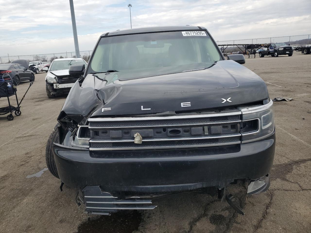 2014 Ford Flex - Image 5
