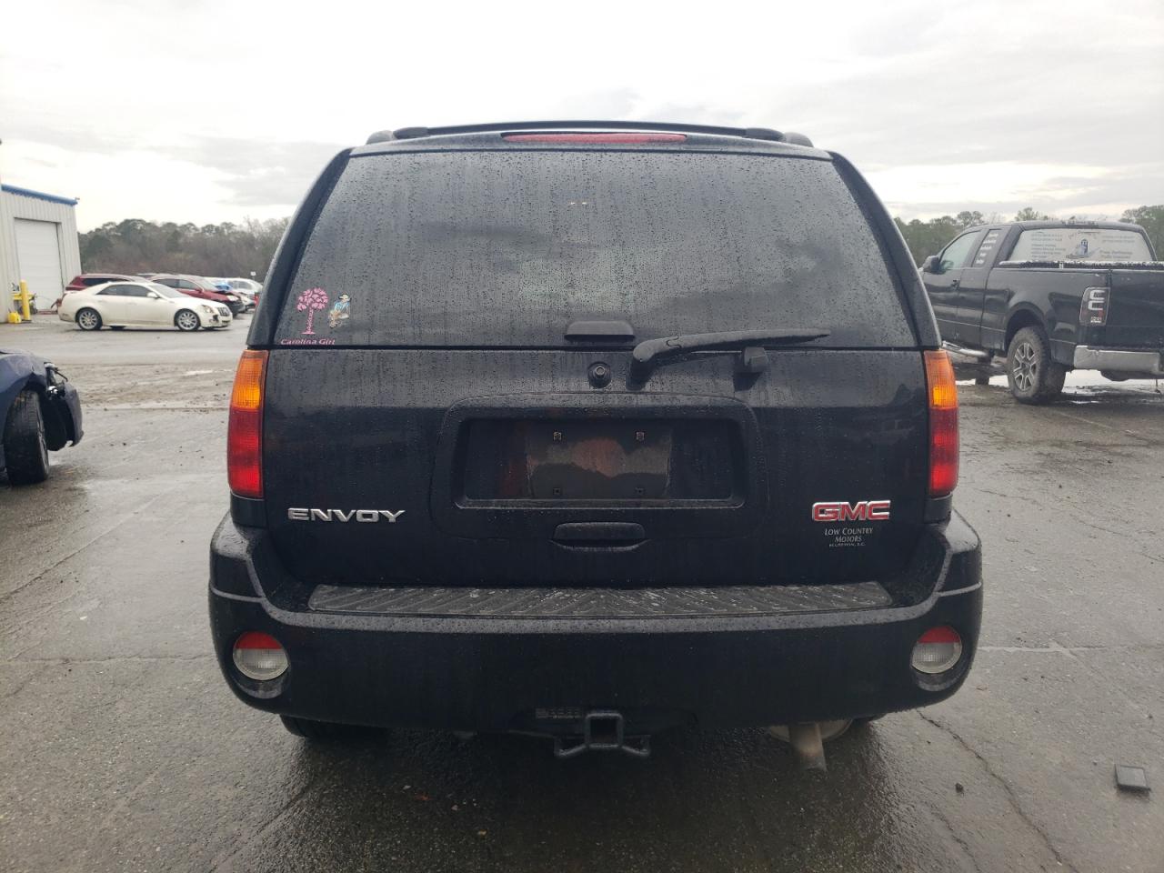 2008 GMC Envoy - Image 6