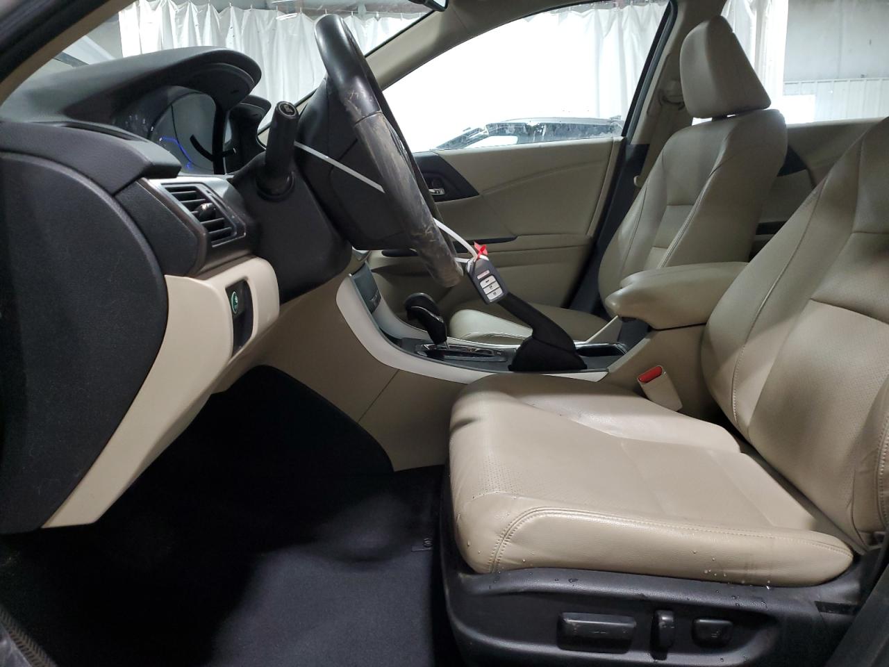 2014 Honda Accord - Image 7