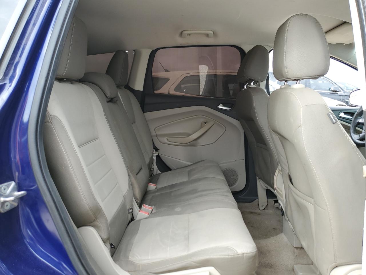 2015 Ford Escape - Image 11