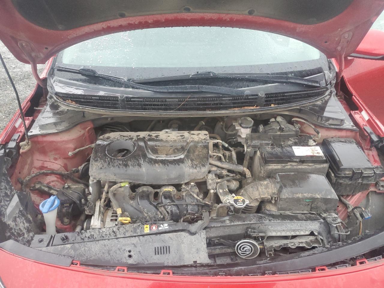 2019 Kia Rio - Image 11