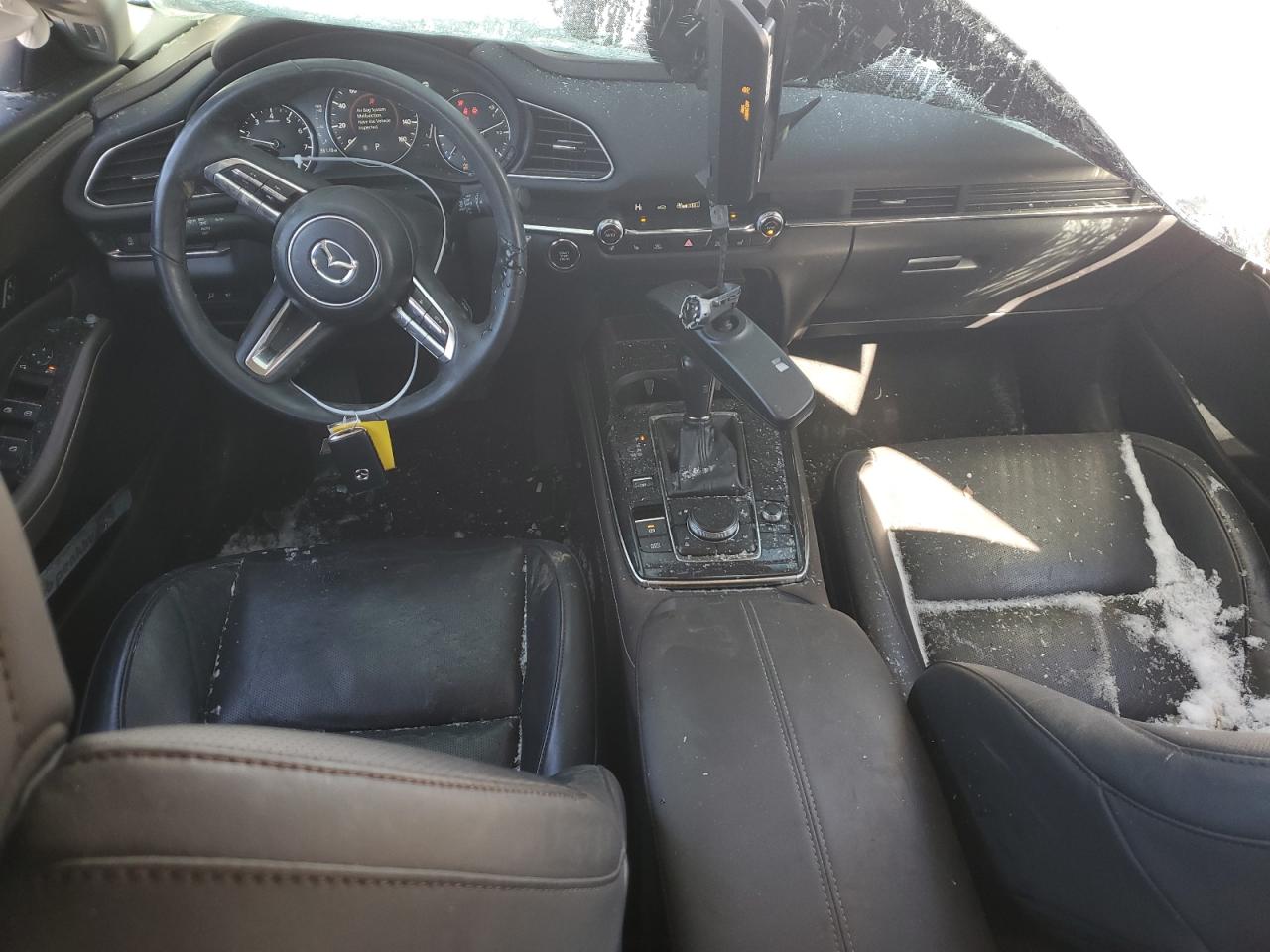 2021 Mazda CX-30 - Image 8