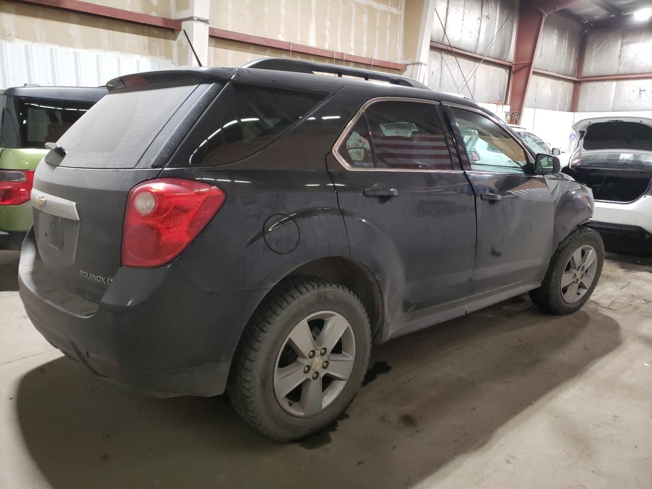 2013 Chevrolet Equinox - Image 3
