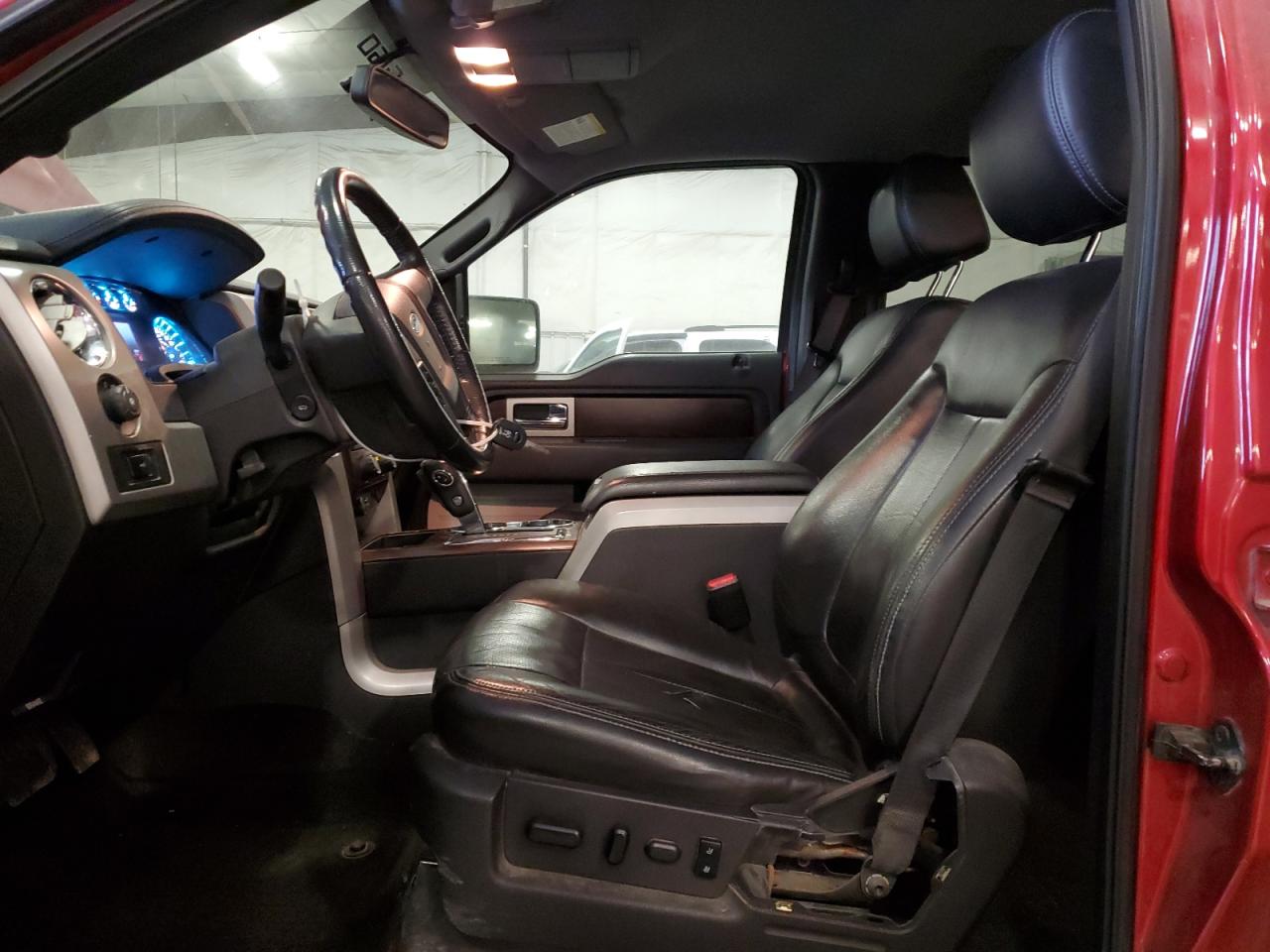2012 Ford F-150 - Image 7