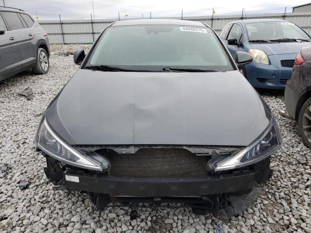  HYUNDAI ELANTRA 2020 Charcoal