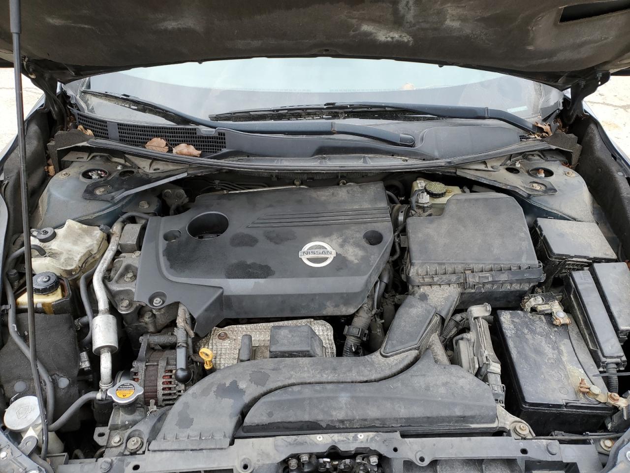 2013 Nissan Altima - Image 11