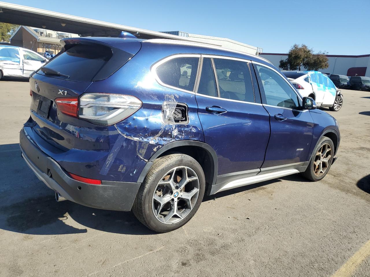 2018 BMW X1 - Image 3