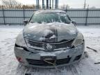 2007 Nissan Versa S en Venta en Chicago Heights, IL - All Over