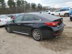 2017 Hyundai Sonata Sport for Sale in Greenwell Springs, LA - Front End