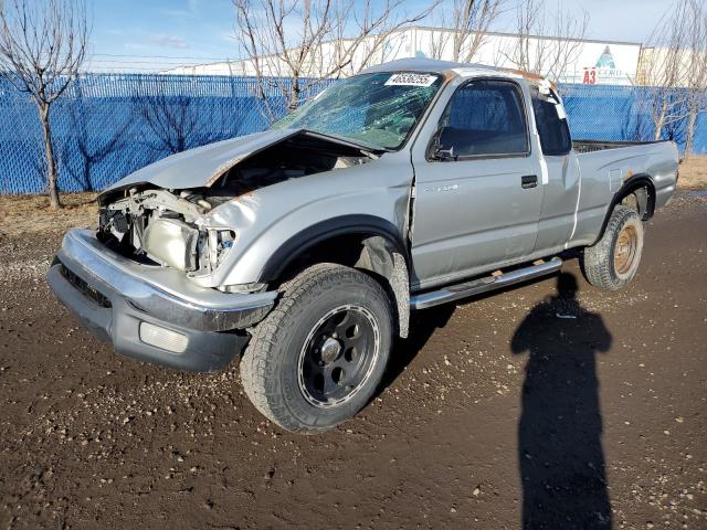 2003 Toyota Tacoma Xtracab Prerunner