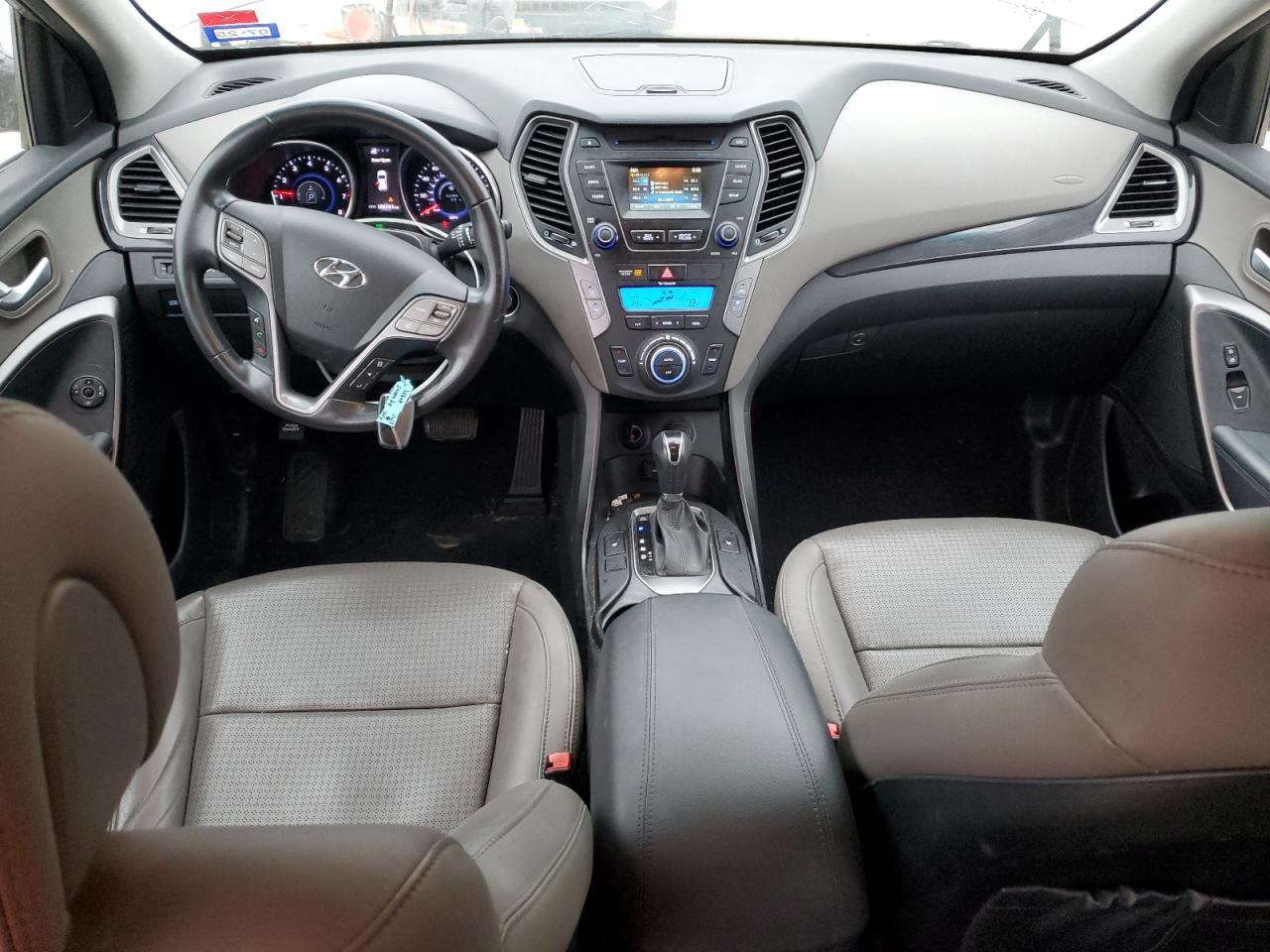 2013 Hyundai Santa Fe - Image 8