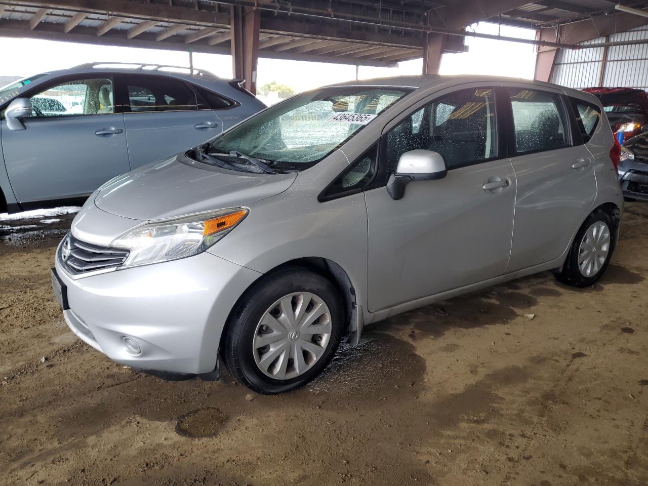 2014 Nissan Versa - Image 1