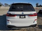 2021 Bmw X7 Xdrive40I на продаже в San Diego, CA - Front End