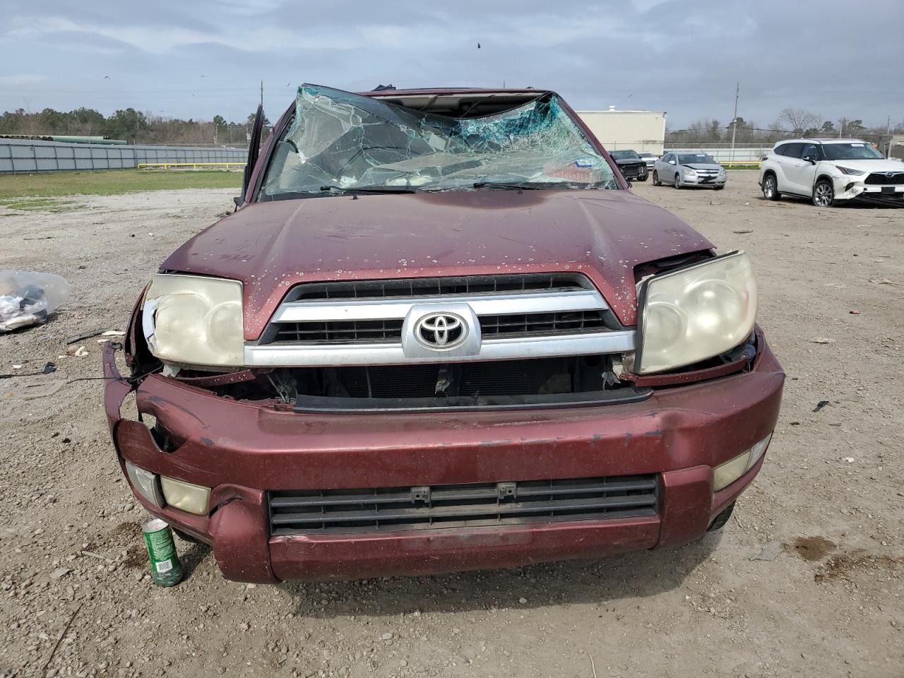 2005 Toyota 4Runner - Image 5