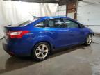 2012 Ford Focus Se იყიდება Ebensburg-ში, PA - Front End