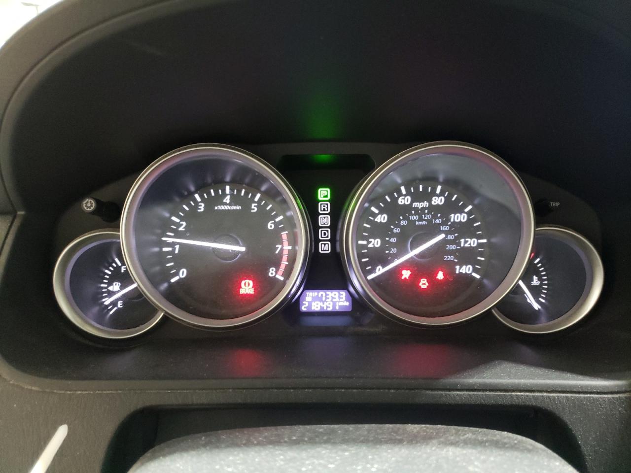 2014 Mazda CX-9 - Image 9