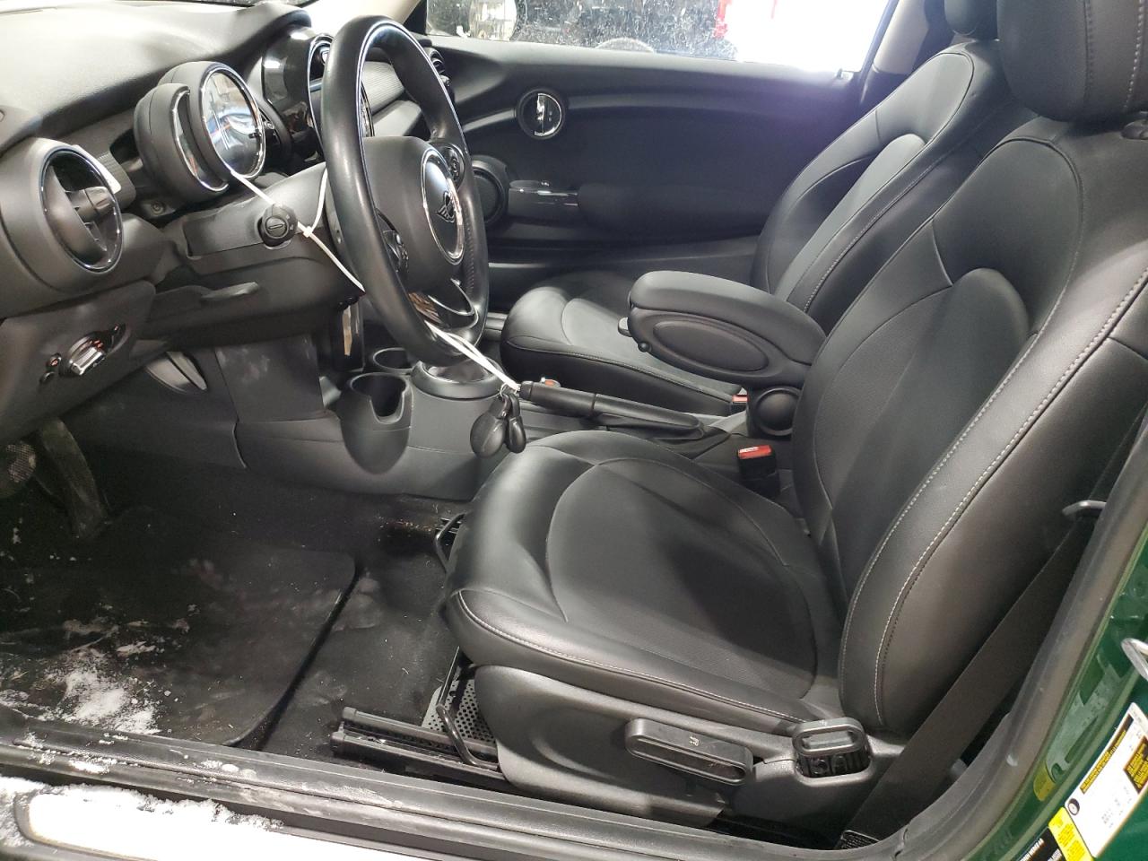 2020 MINI Cooper - Image 7