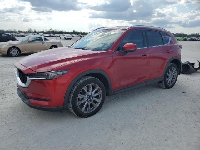 2019 Mazda Cx-5 Grand Touring Reserve