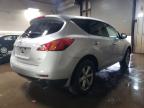 2010 Nissan Murano S for Sale in Elgin, IL - Front End