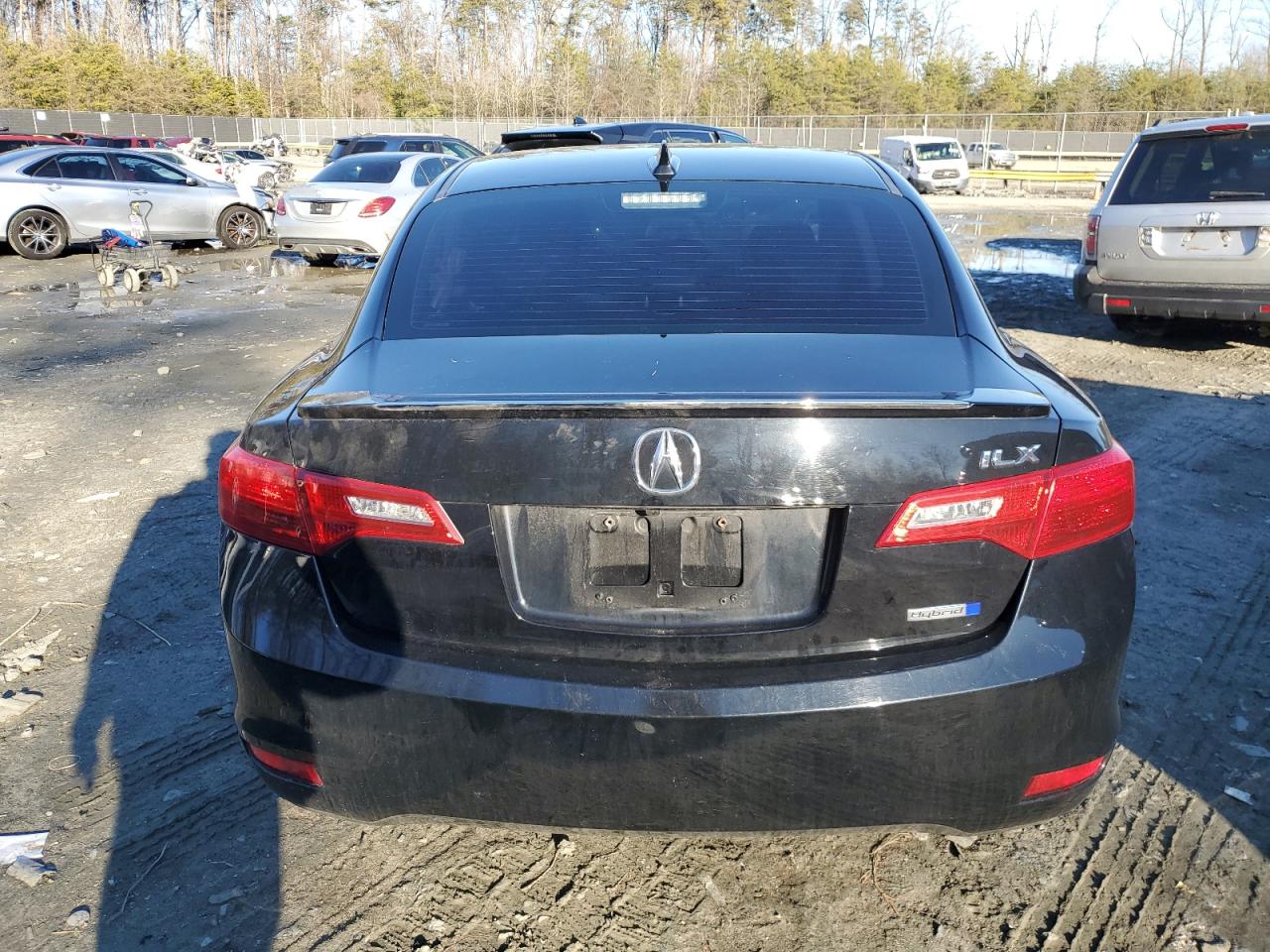 2013 Acura ILX - Image 6