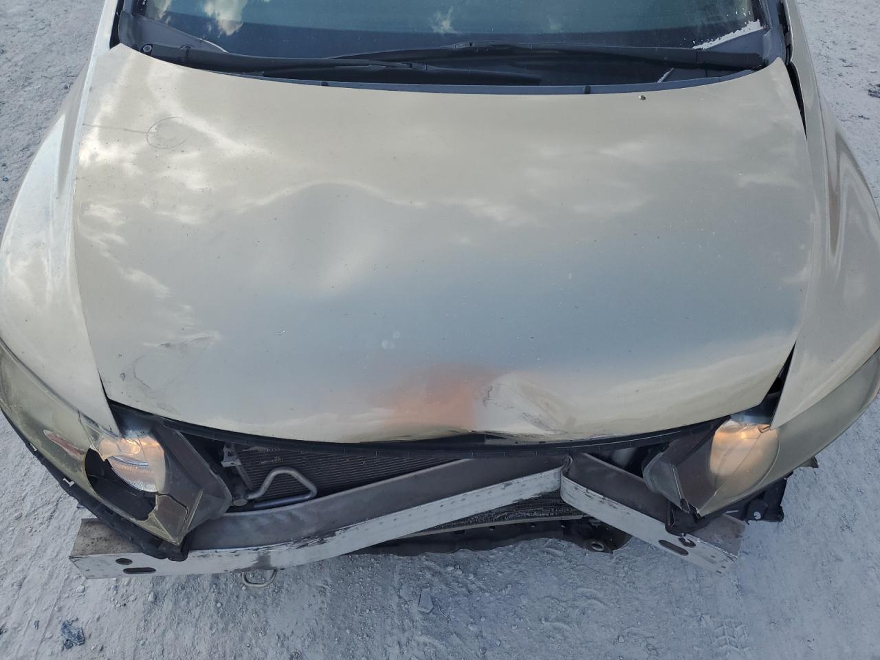 2008 Honda Civic - Image 12
