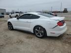 2015 Ford Mustang  na sprzedaż w Oklahoma City, OK - Rear End