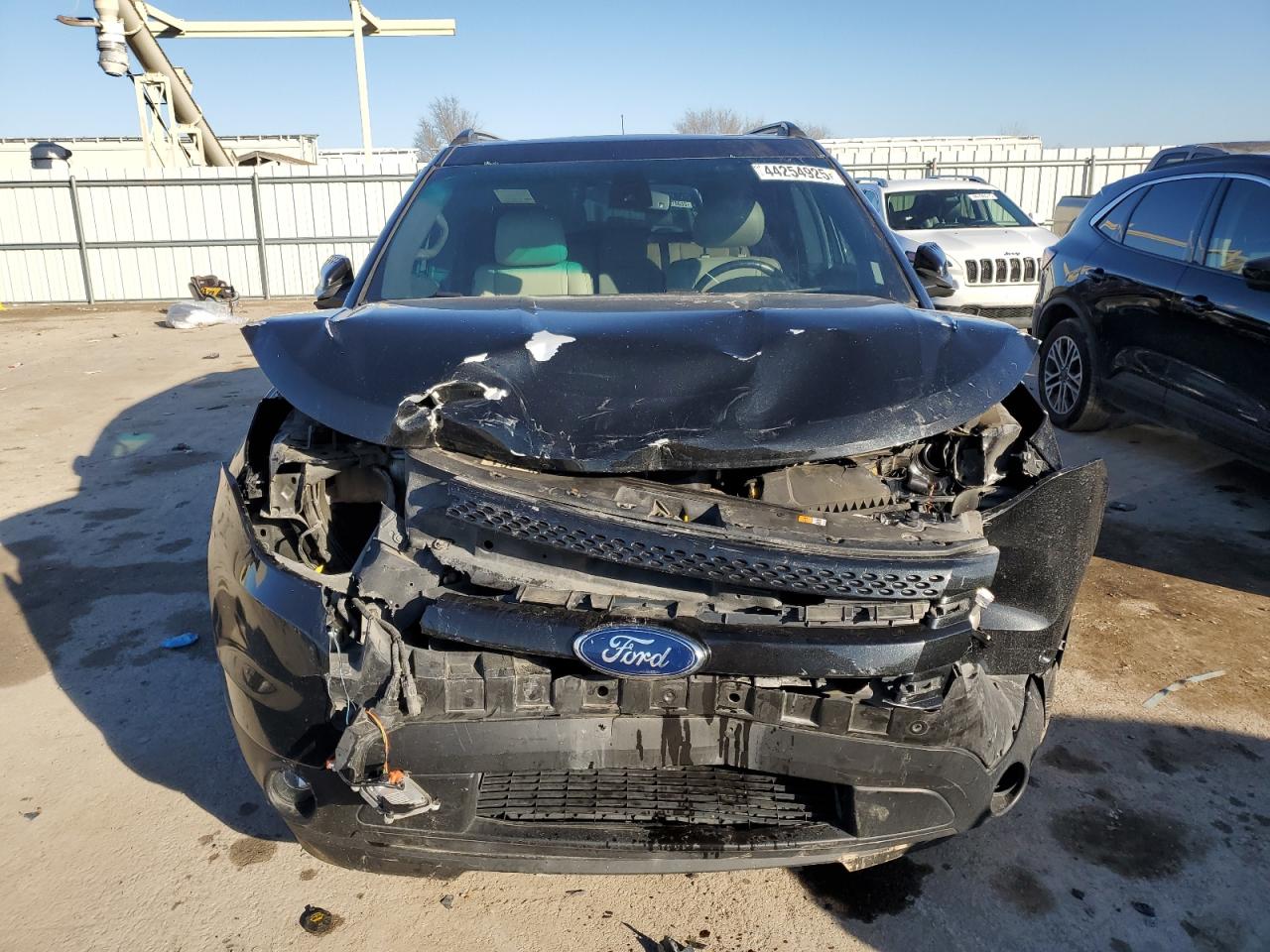 2015 Ford Explorer - Image 5