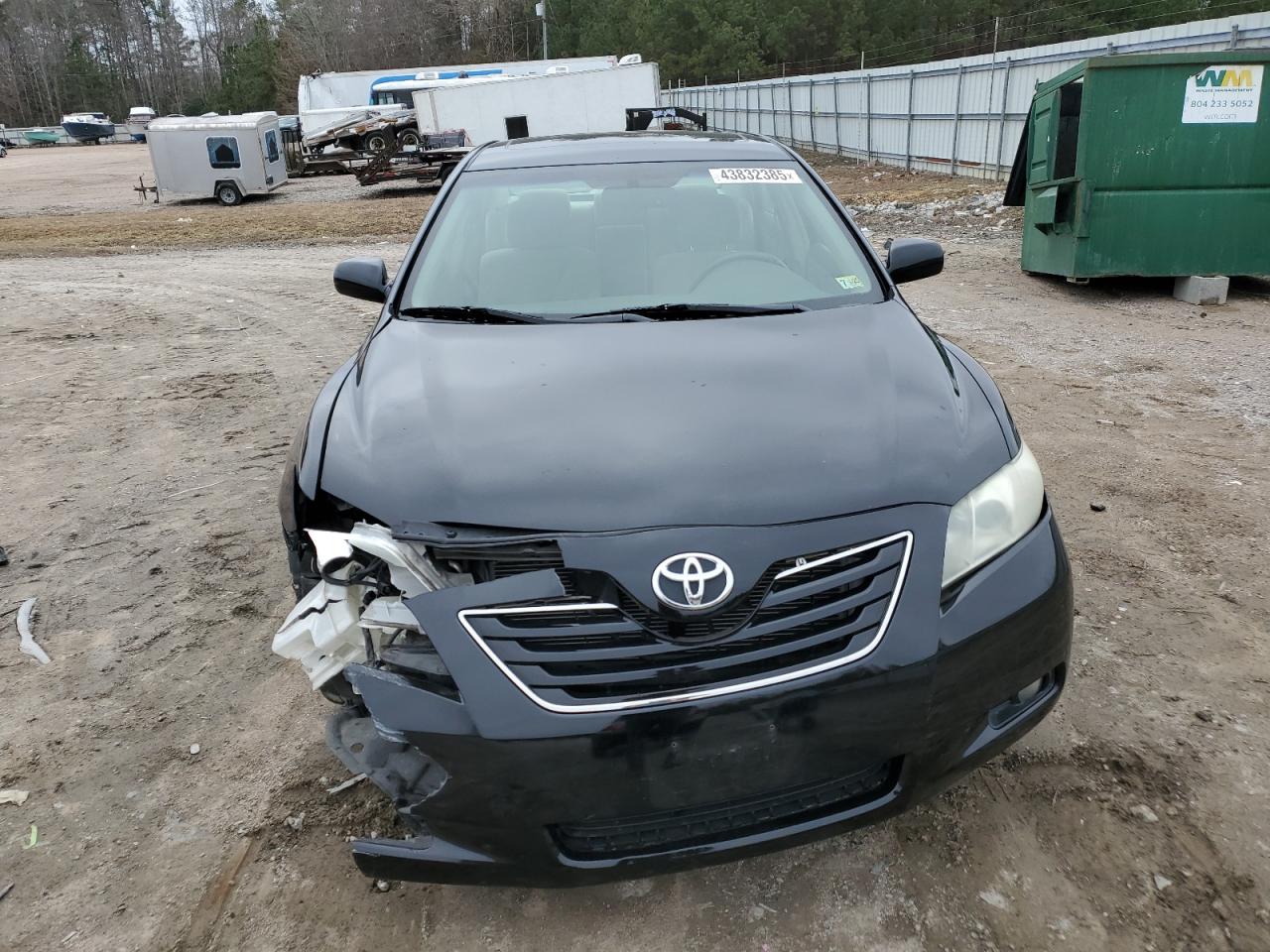 2009 Toyota Camry - Image 5