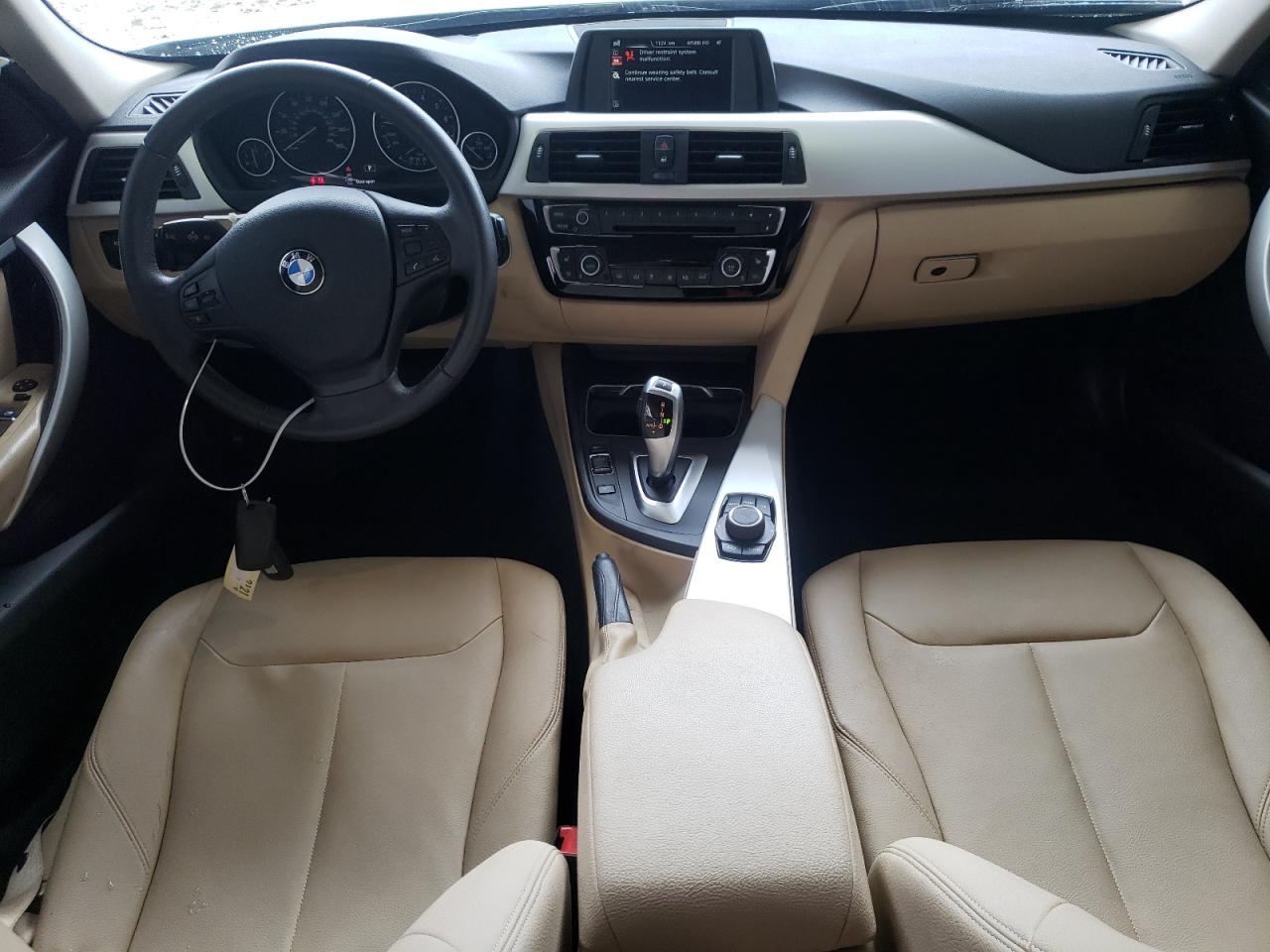 2017 BMW 3er - Image 8
