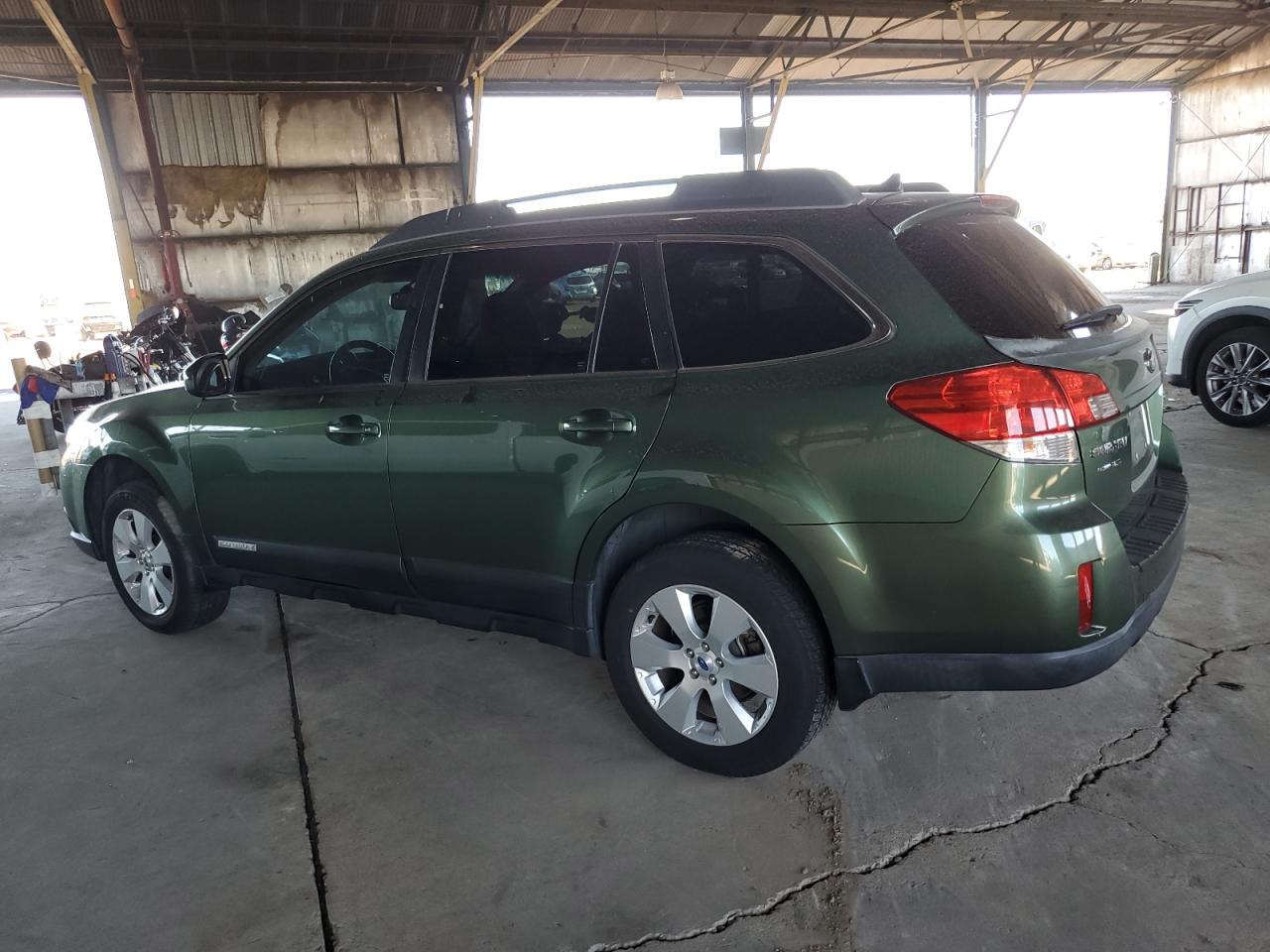 2012 Subaru Outback - Image 2