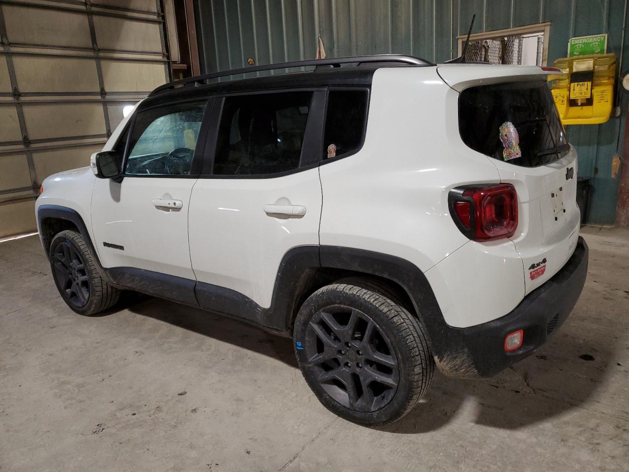 2019 Jeep Renegade - Image 2