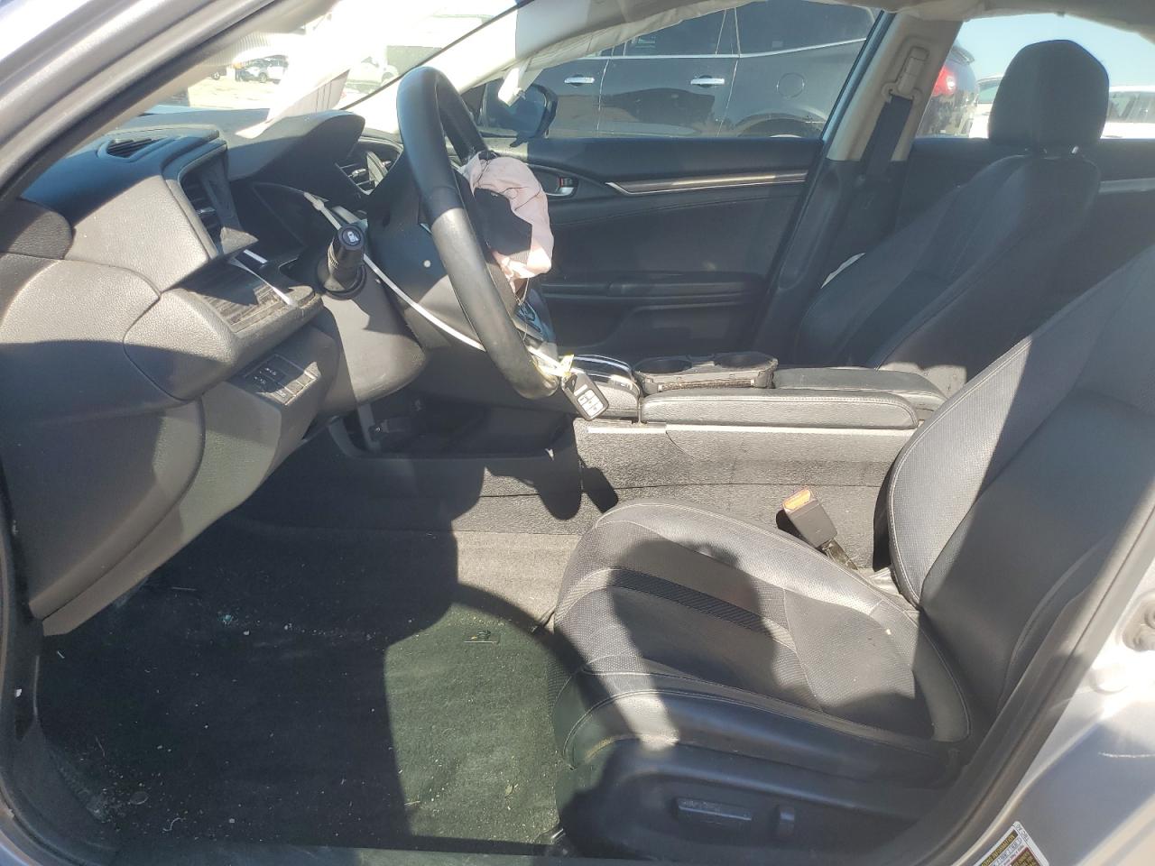 2019 Honda Civic - Image 7