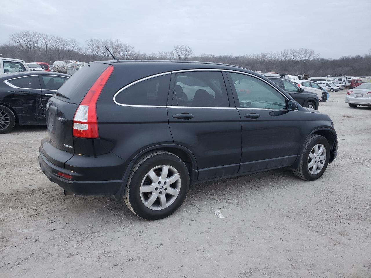 2011 Honda CR-V - Image 3