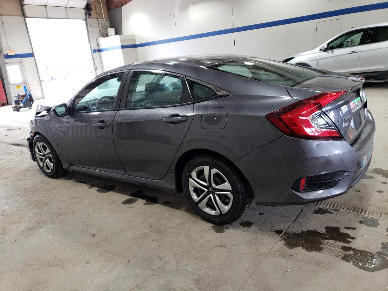 2016 Honda Civic - Image 2