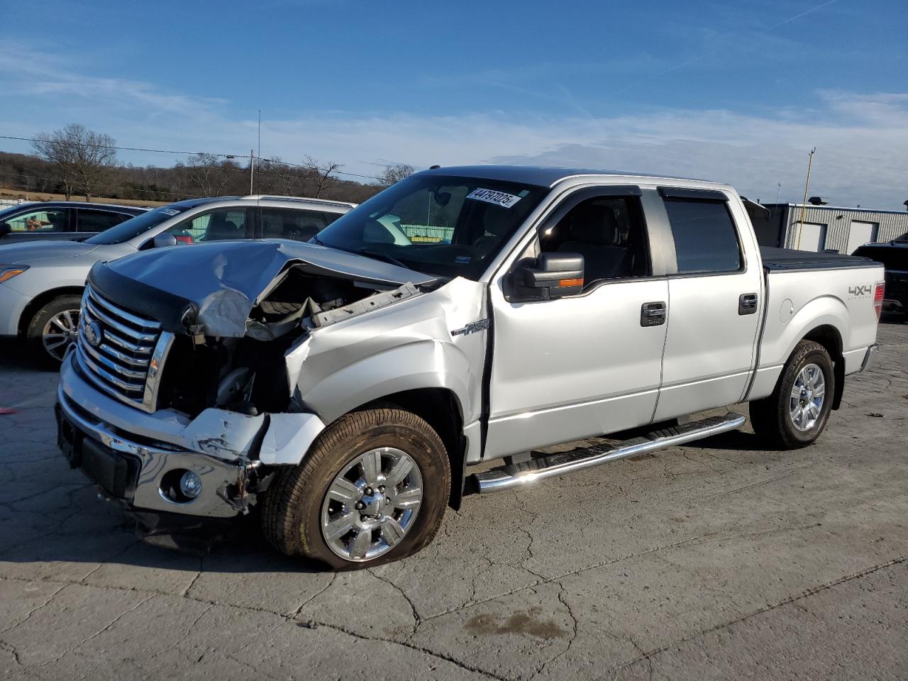 2011 Ford F-150 - Image 1
