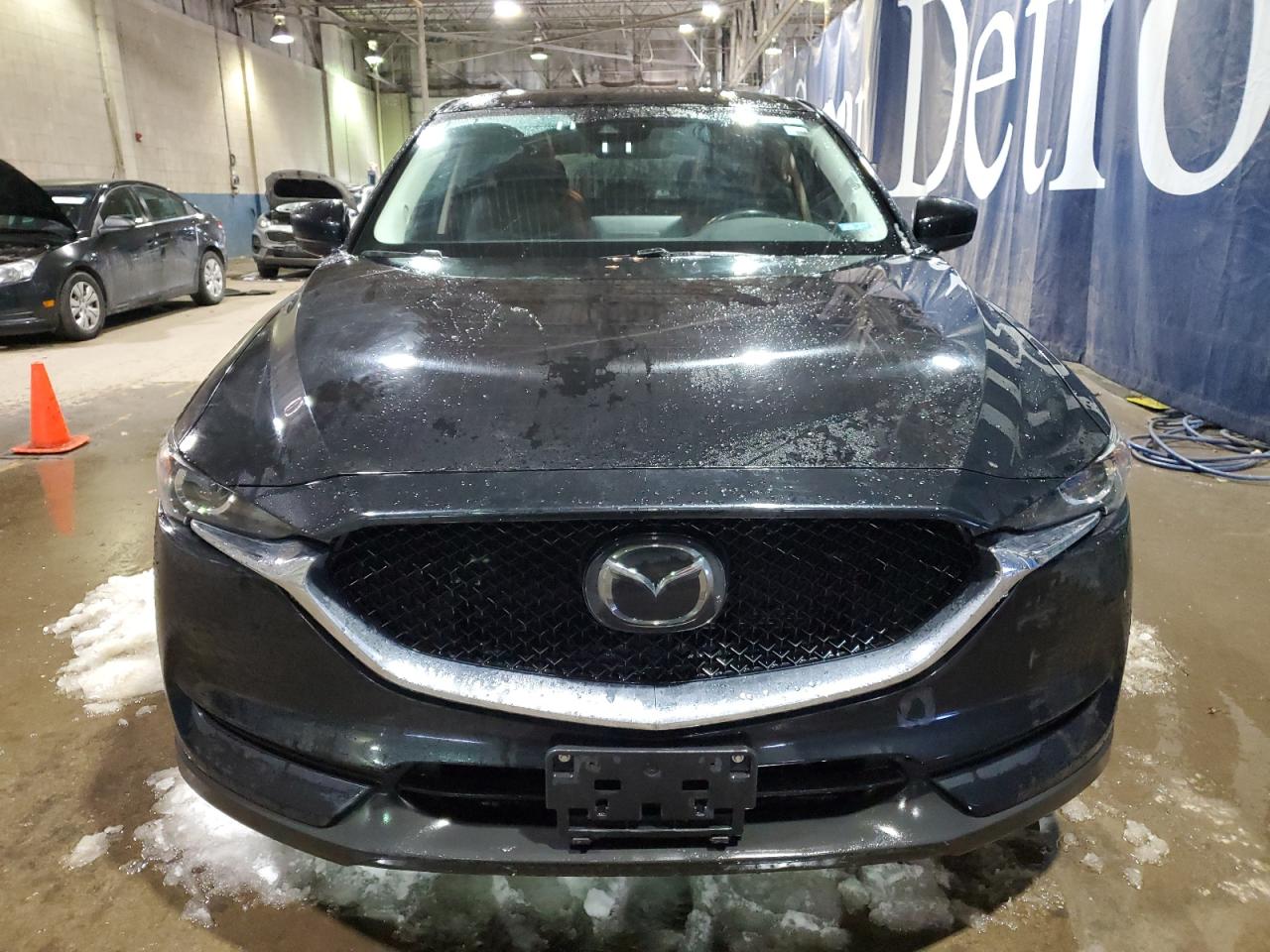 2021 Mazda CX-5 - Image 5