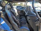 2021 Polaris Rzr Xp 4 Turbo S Velocity zu verkaufen in Van Nuys, CA - Rollover