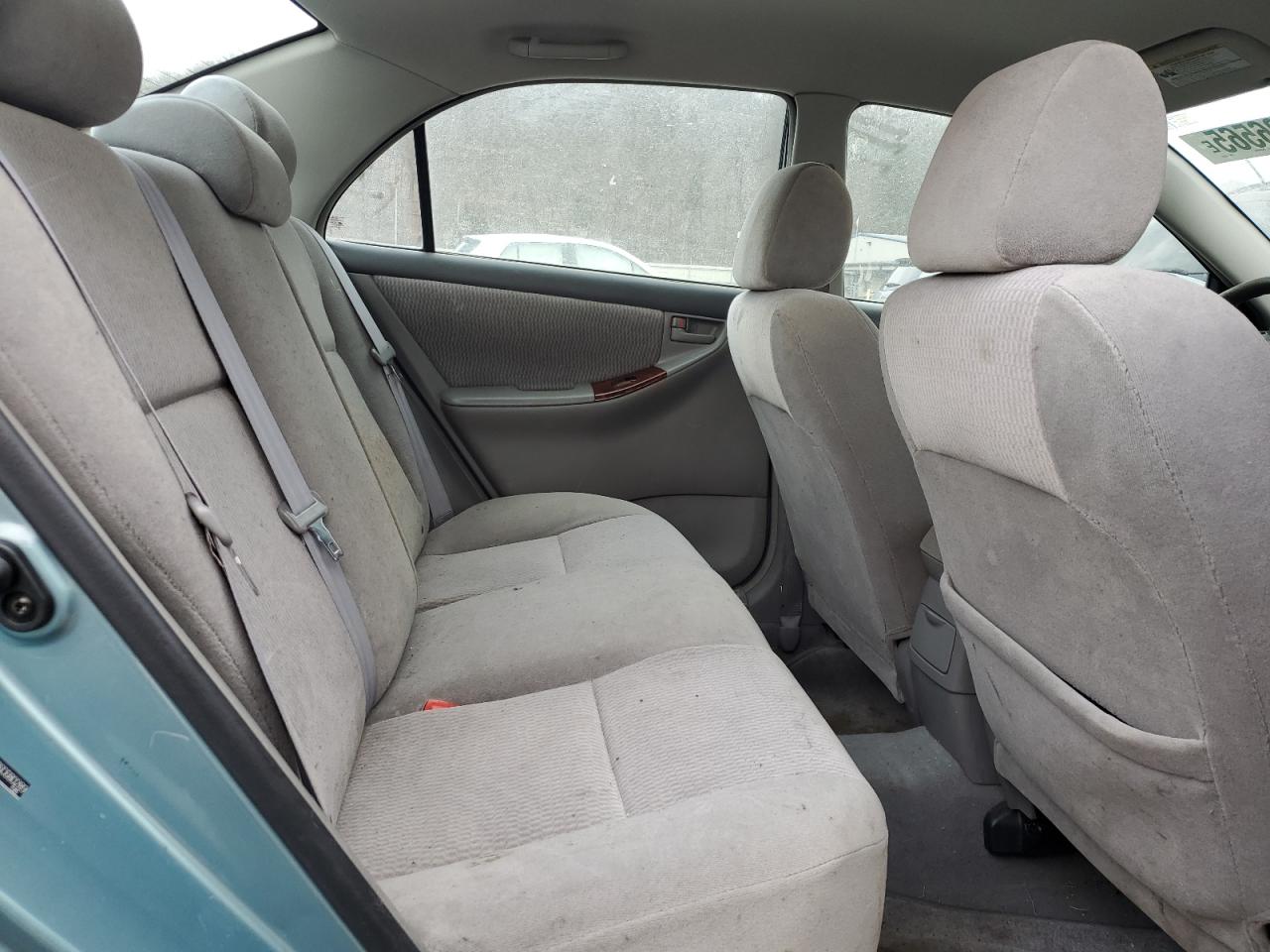2006 Toyota Corolla - Image 10
