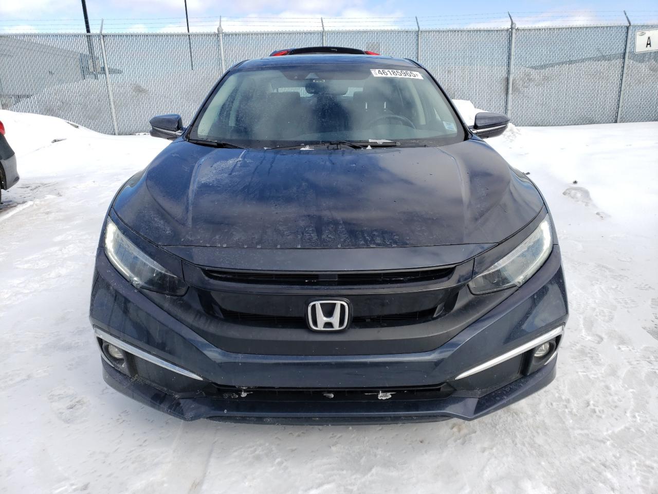 2019 Honda Civic - Image 5