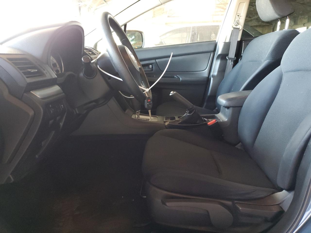 2014 Subaru Impreza - Image 7