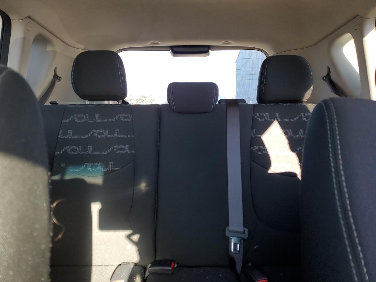 2013 Kia Soul - Image 10