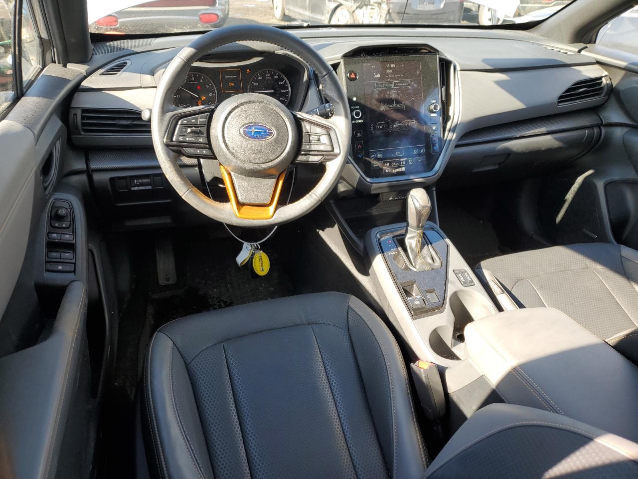 2024 Subaru XV - Image 8
