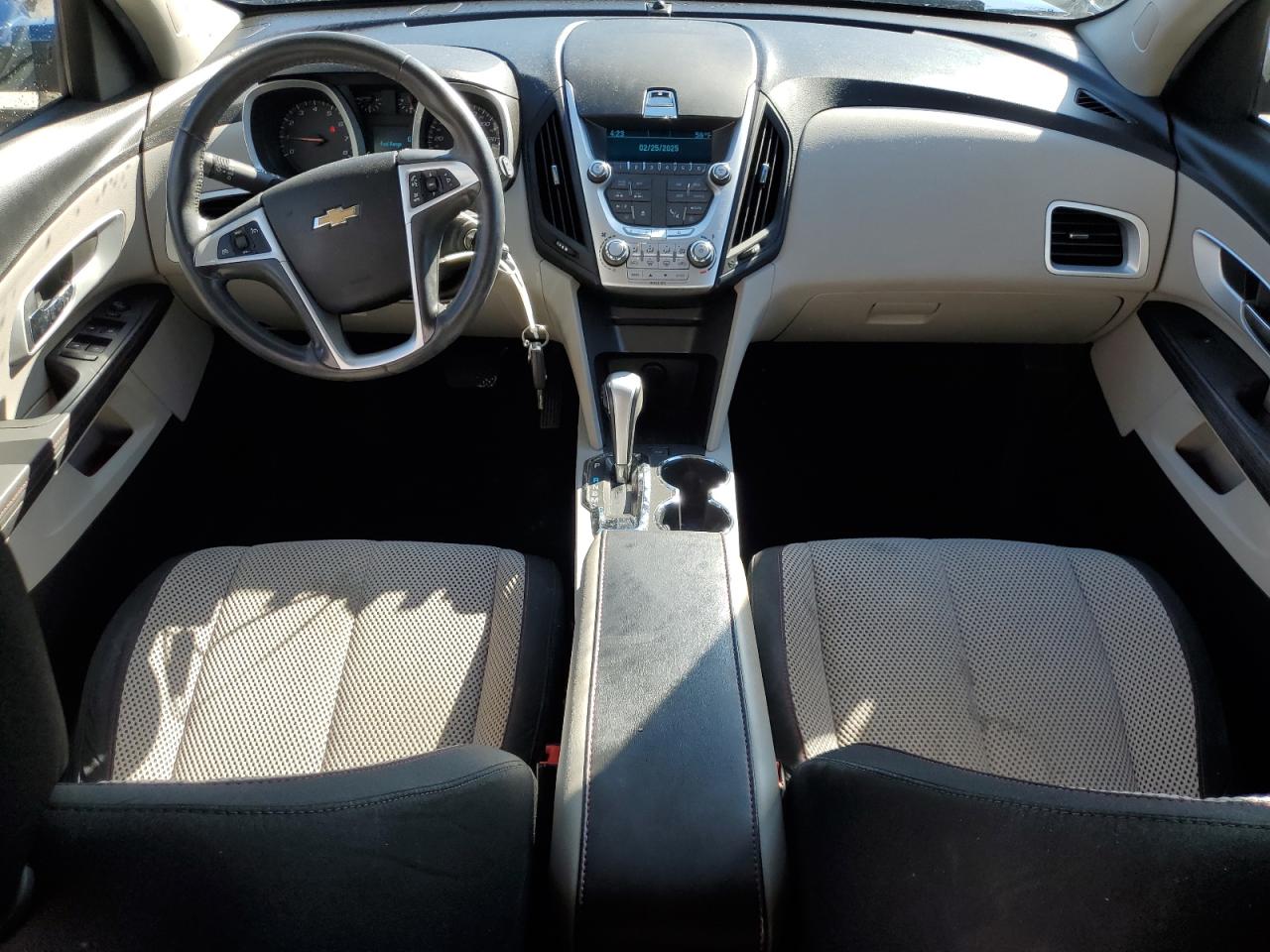 2010 Chevrolet Equinox - Image 8