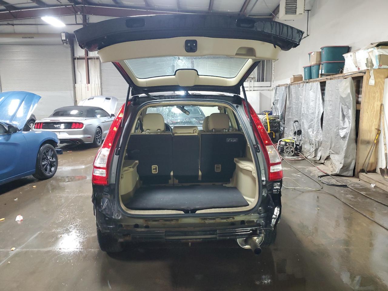 2010 Honda CR-V - Image 6