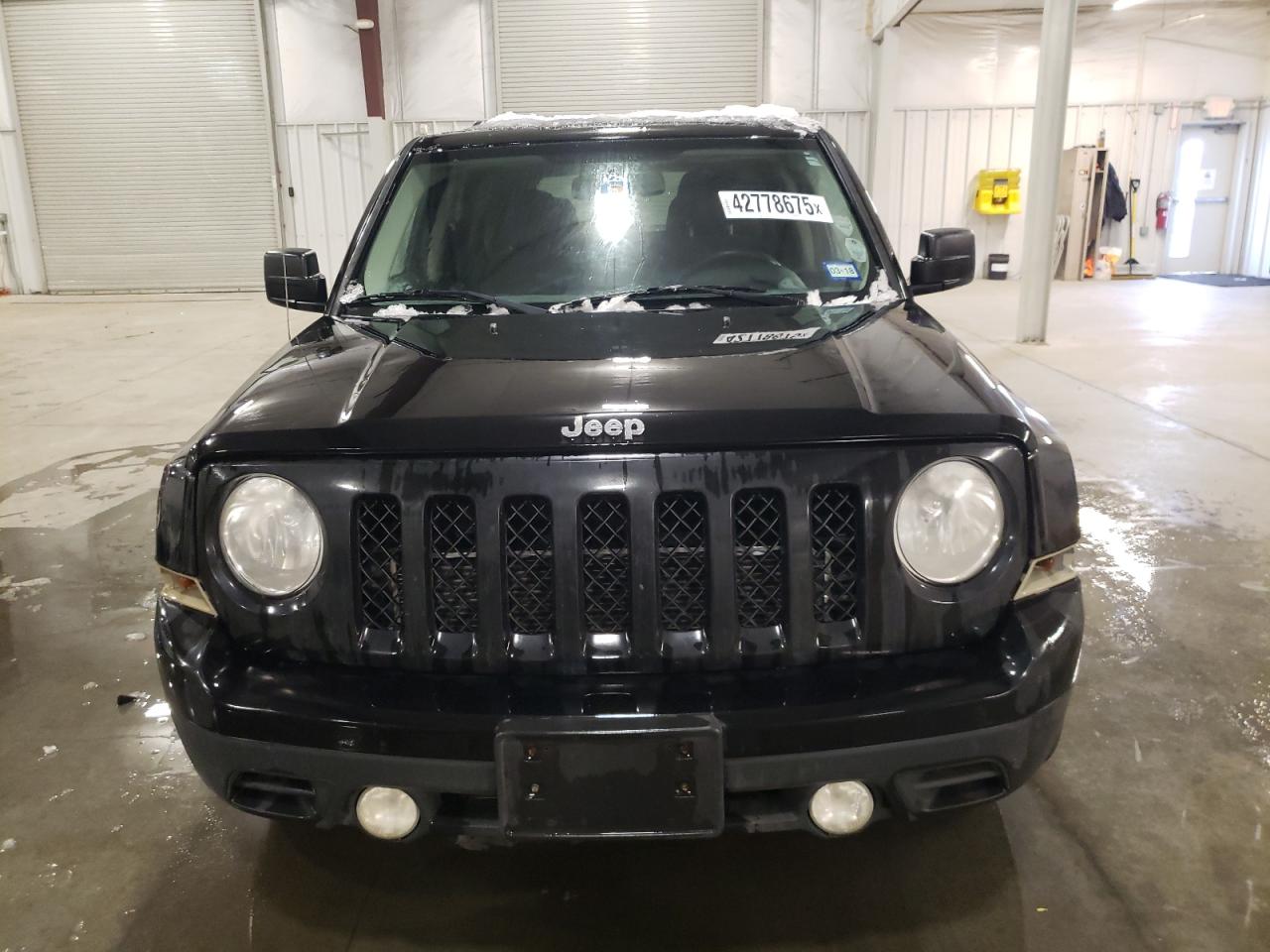 2012 Jeep Liberty (Patriot) - Image 5