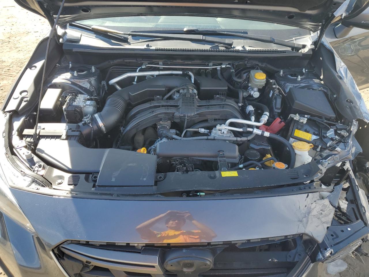 2021 Subaru XV - Image 12