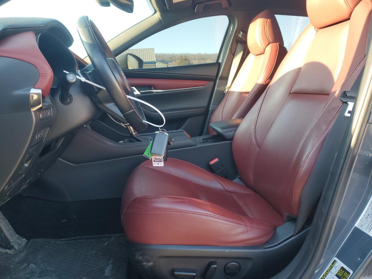 2020 Mazda 3 - Image 7