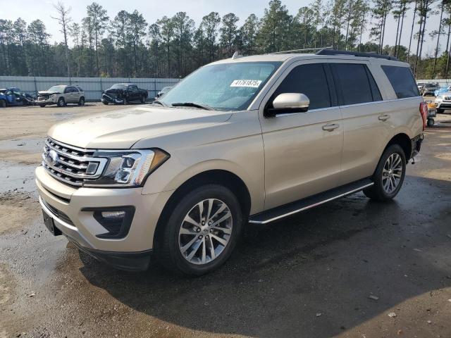 2018 Ford Expedition Xlt