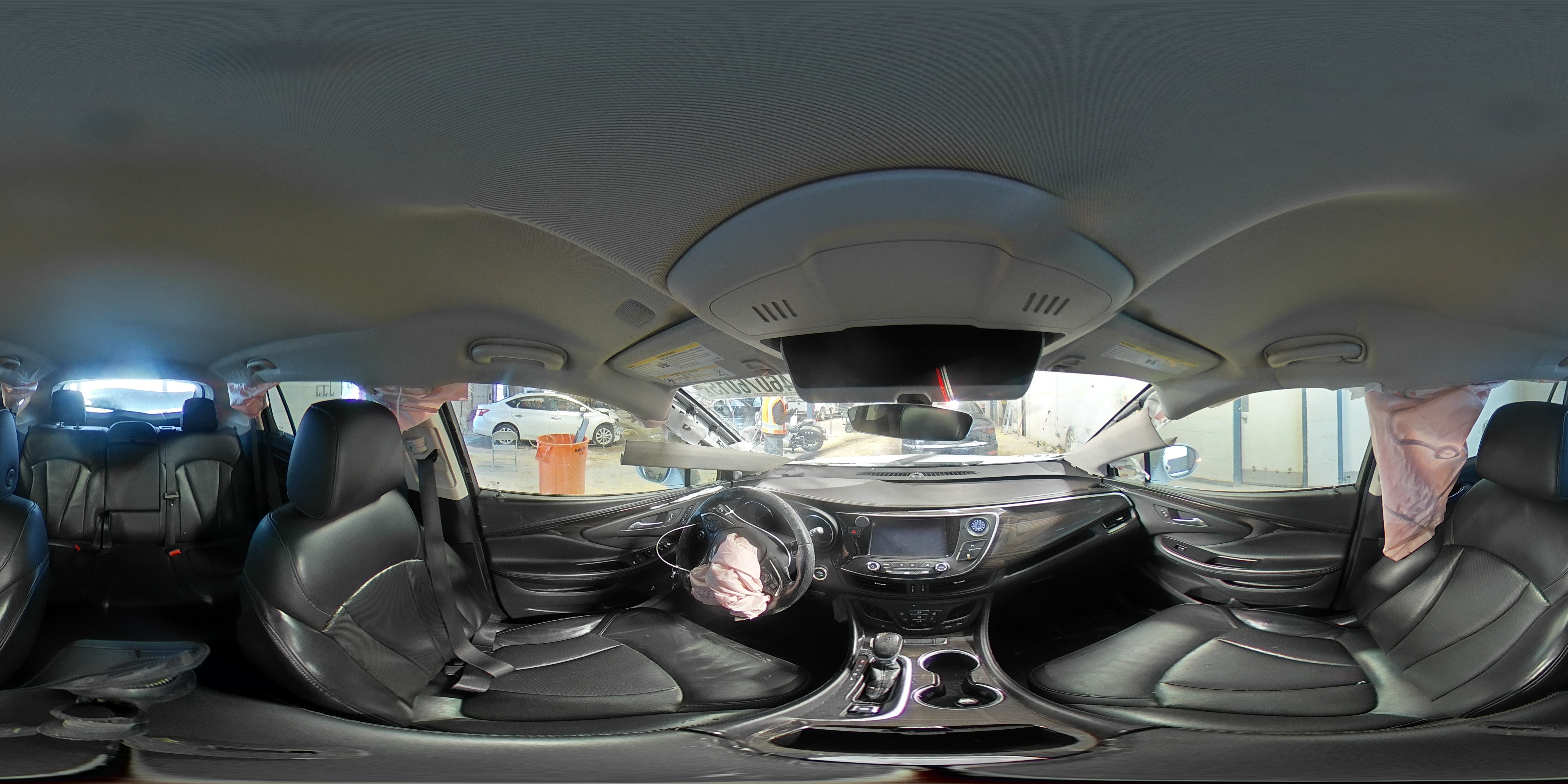 2019 Buick Envision - Image 13