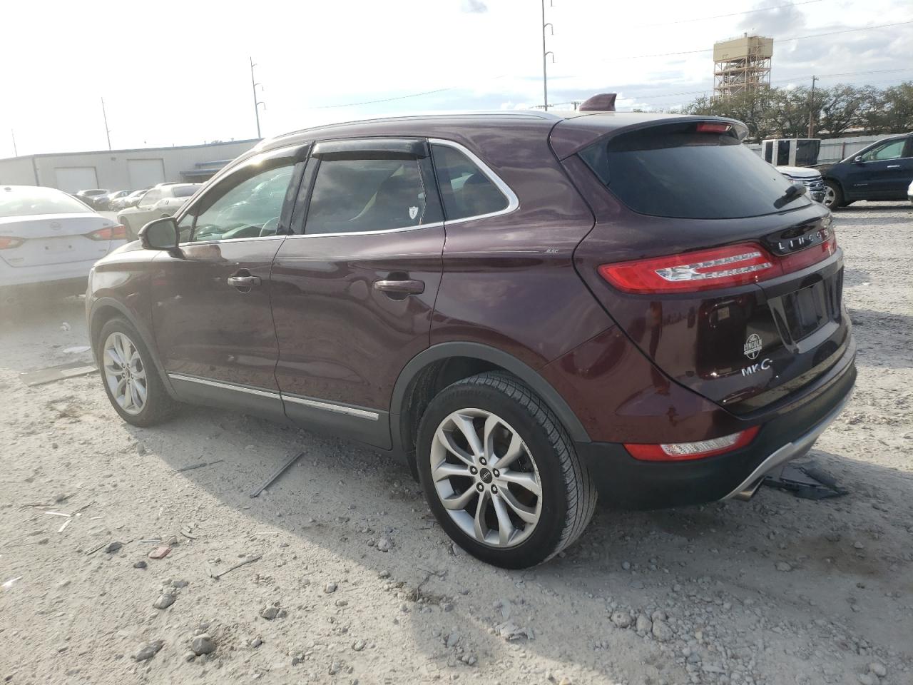 2016 Lincoln MKC - Image 2